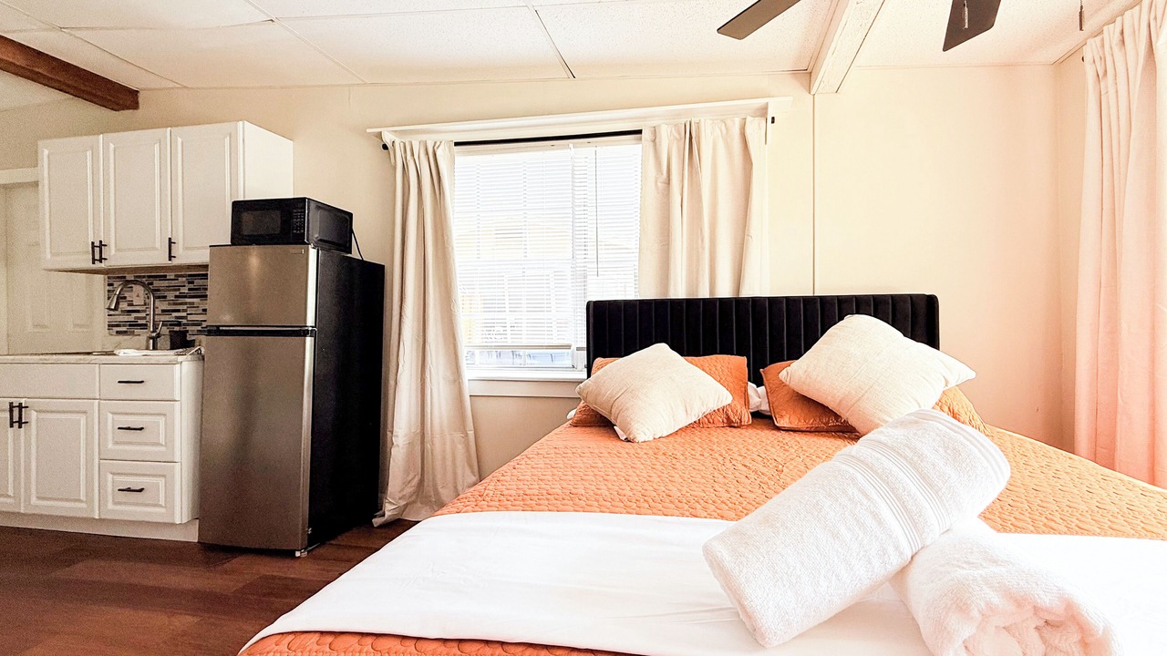Photo of Bedroom in Winter Haven