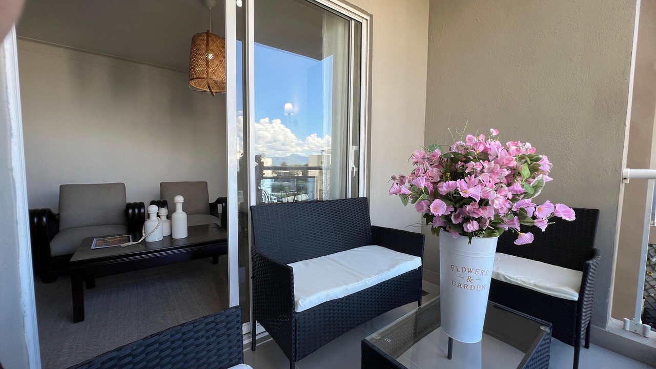 Photo of Patio Balcony in Punal