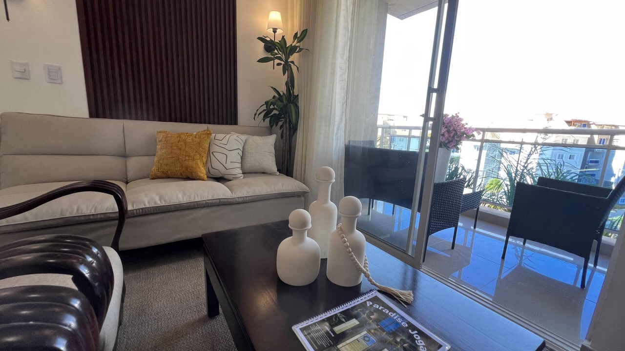 Photo of Livingroom in Punal