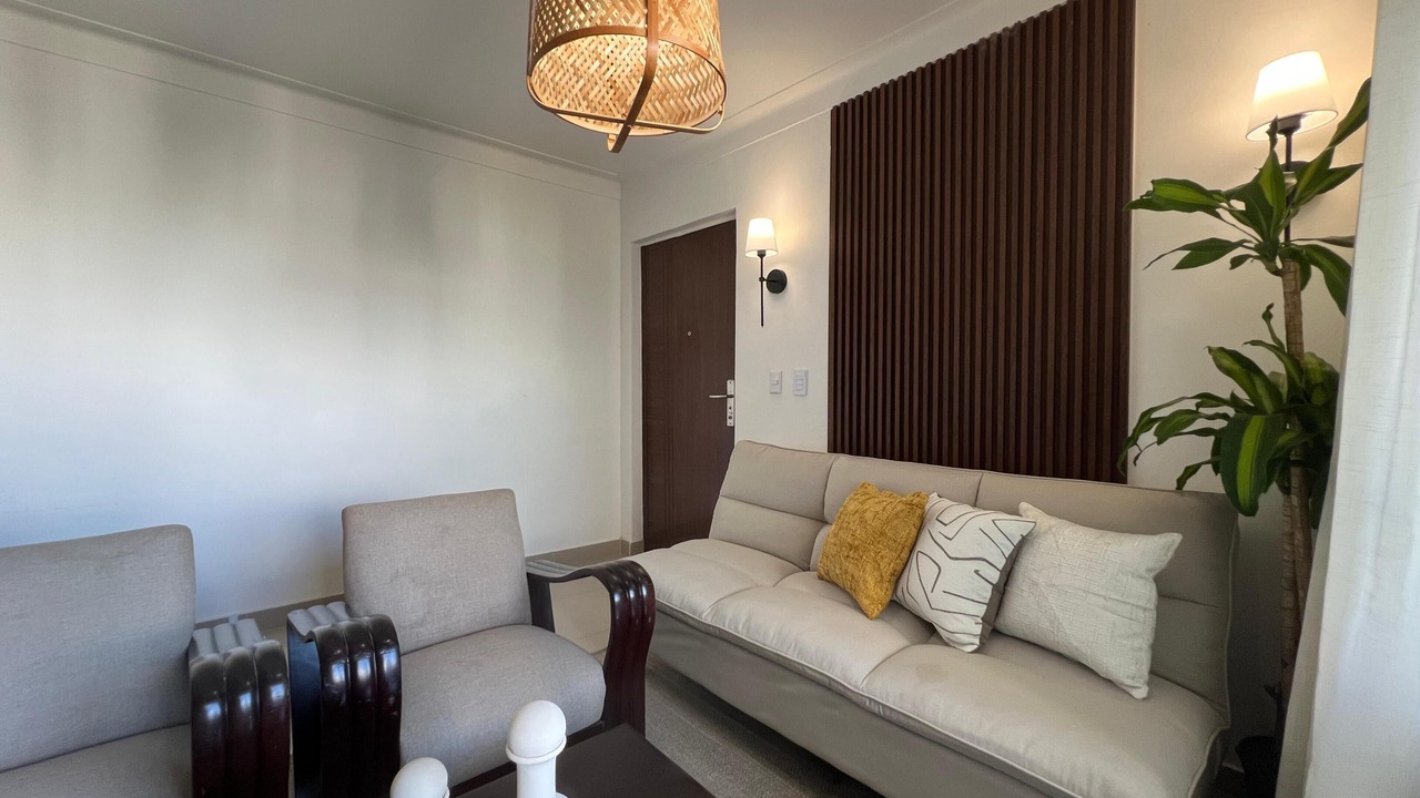 Photo of Livingroom in Punal