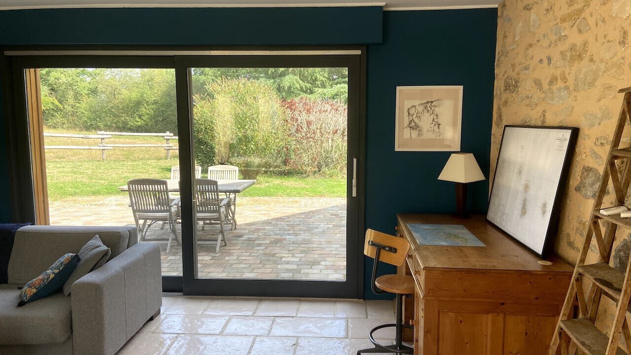 Photo of Livingroom in Fougerolles