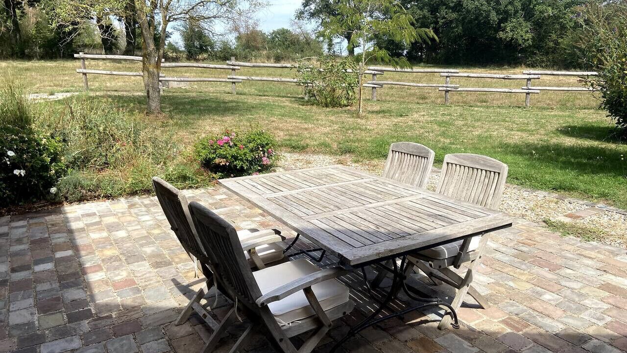 Photo of Outdoor in Fougerolles