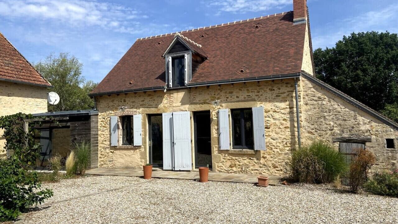 Photo of Outdoor in Fougerolles