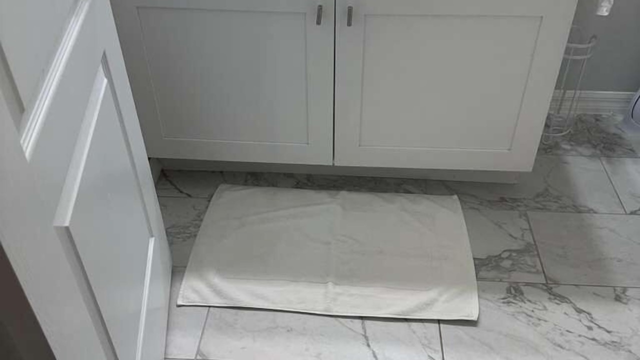 Photo of Bathroom in Sandy Ridge