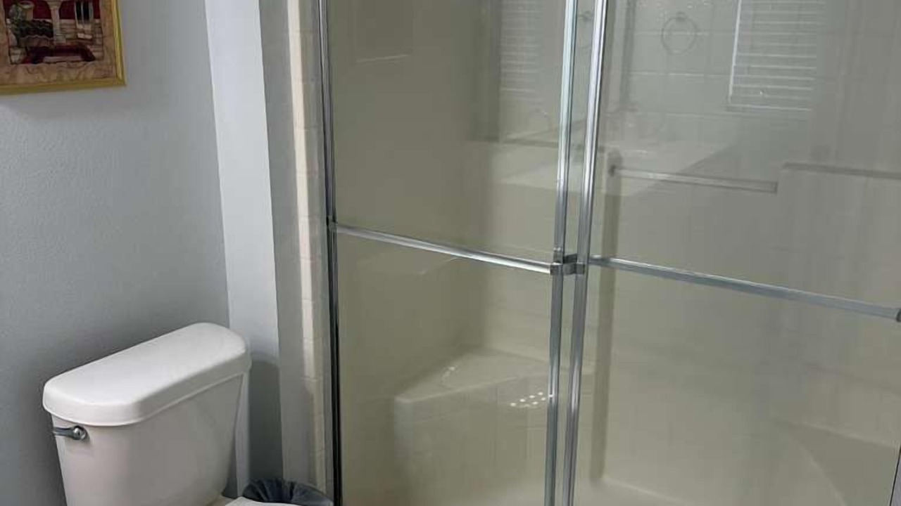 Photo of Bathroom in Sandy Ridge