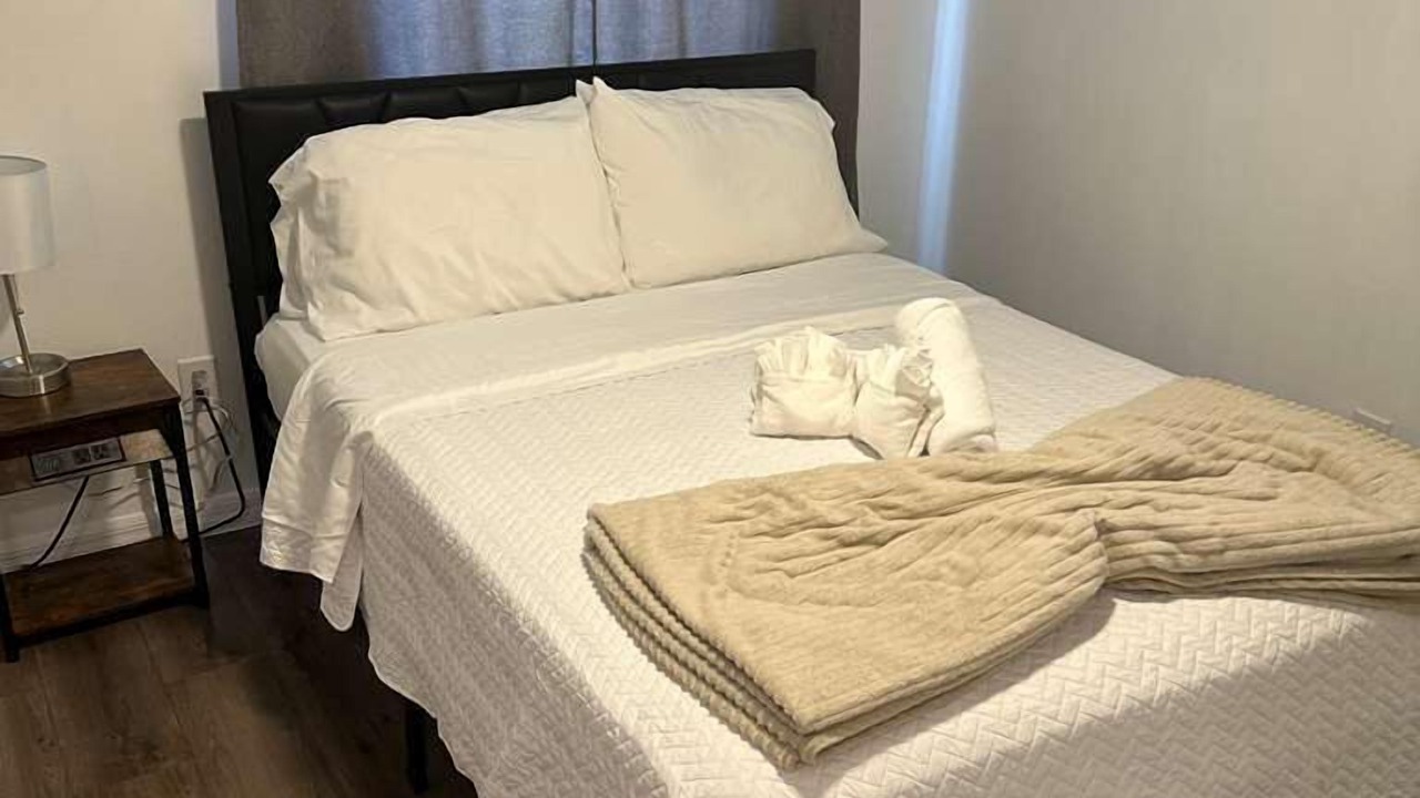 Photo of Bedroom in Sandy Ridge