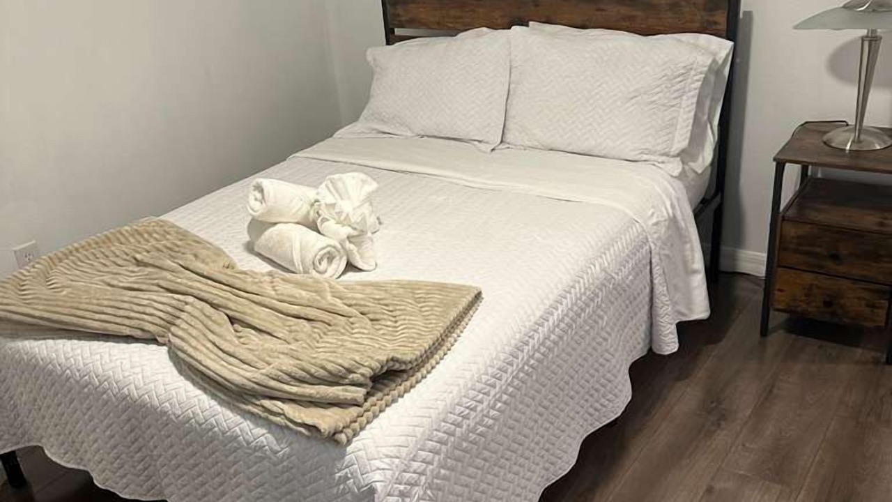 Photo of Bedroom in Sandy Ridge