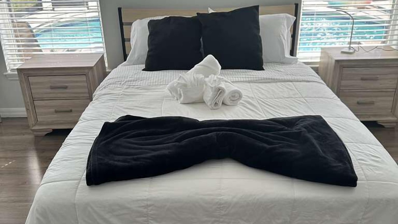 Photo of Bedroom in Sandy Ridge