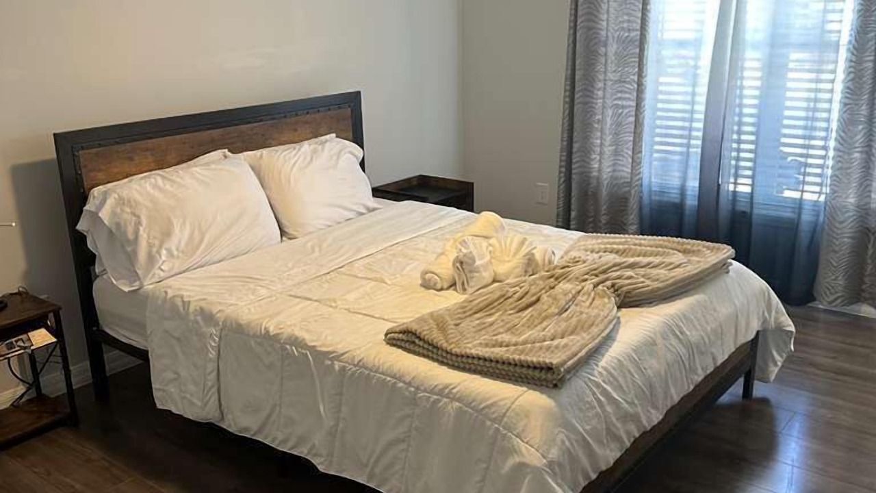 Photo of Bedroom in Sandy Ridge