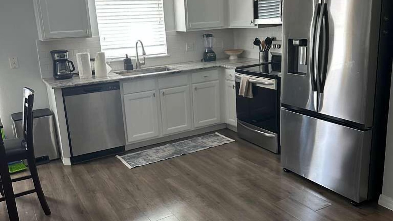 Photo of Kitchen in Sandy Ridge