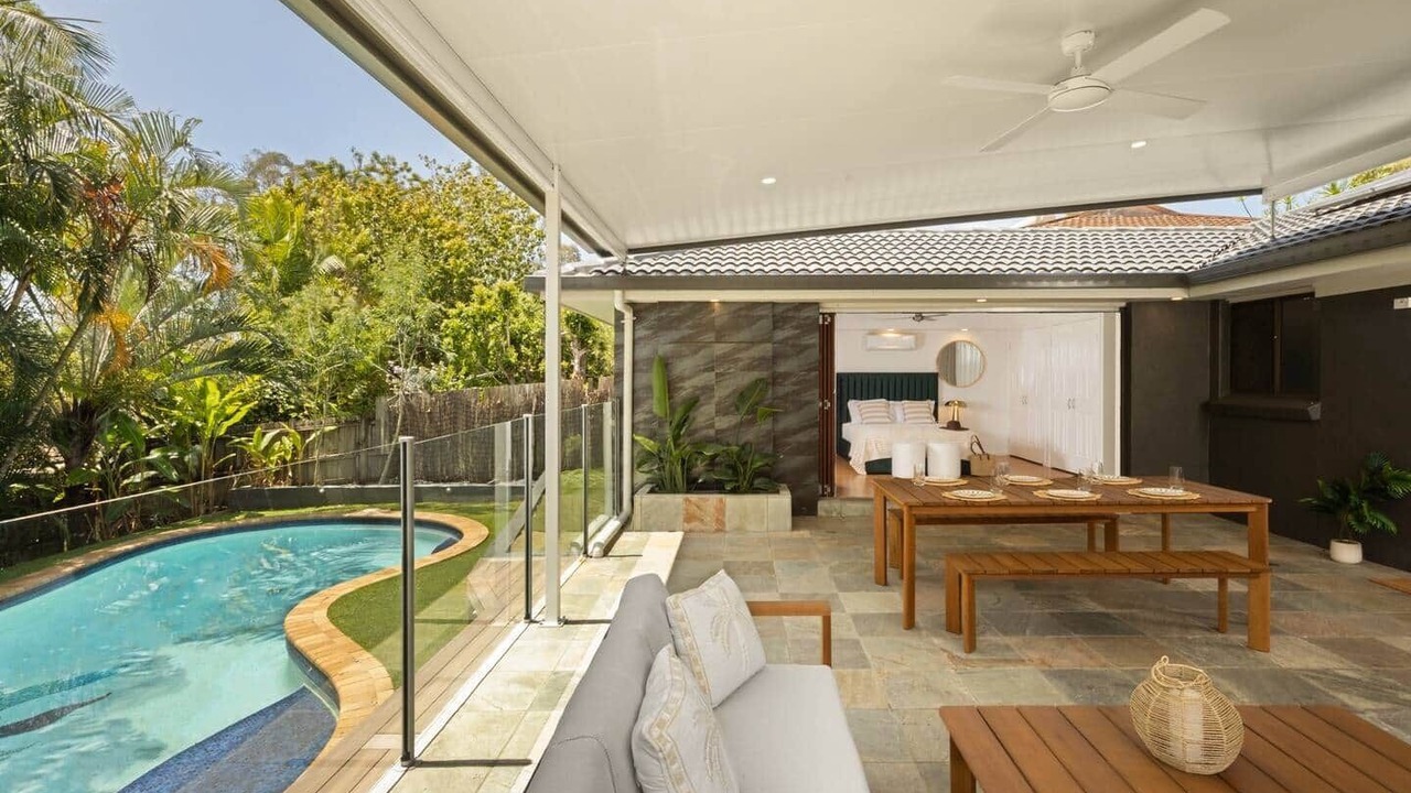Photo of Patio Balcony in Ashmore