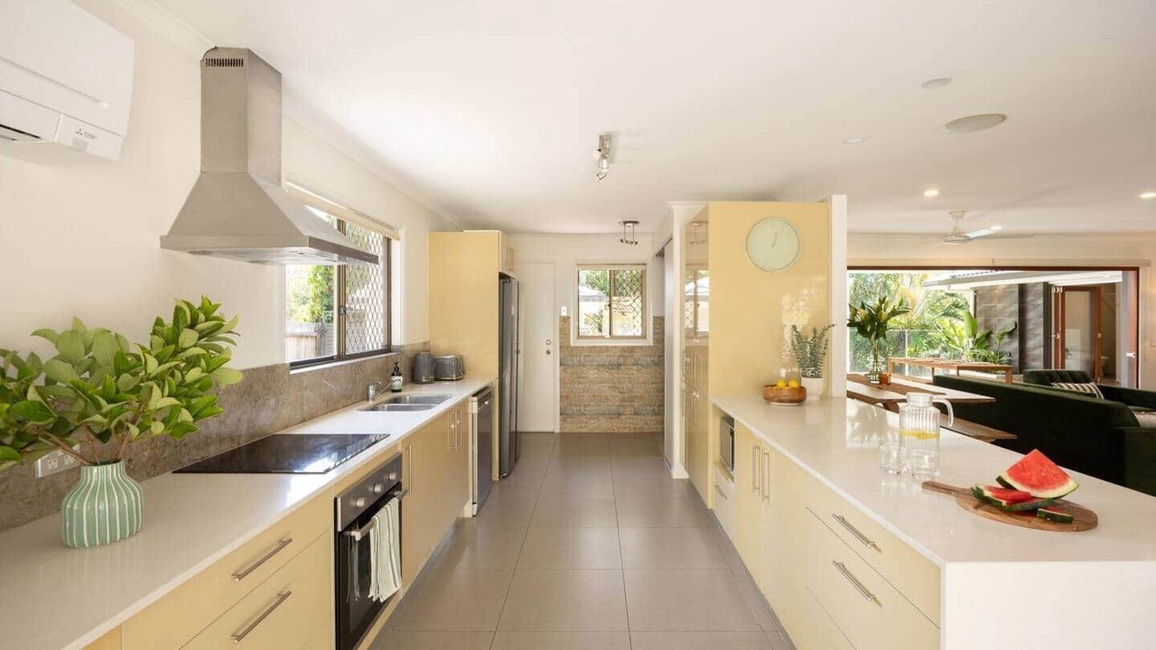 Photo of Kitchen in Ashmore