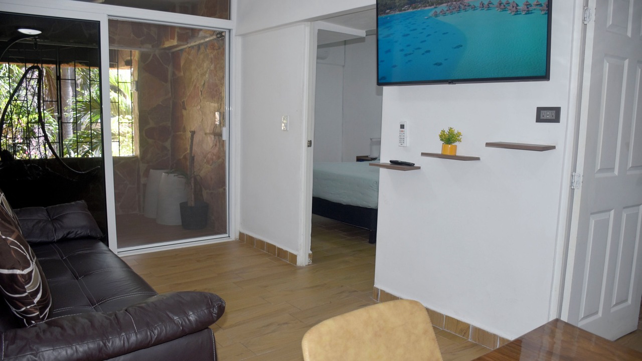 Photo of Bedroom in Punta Cancun
