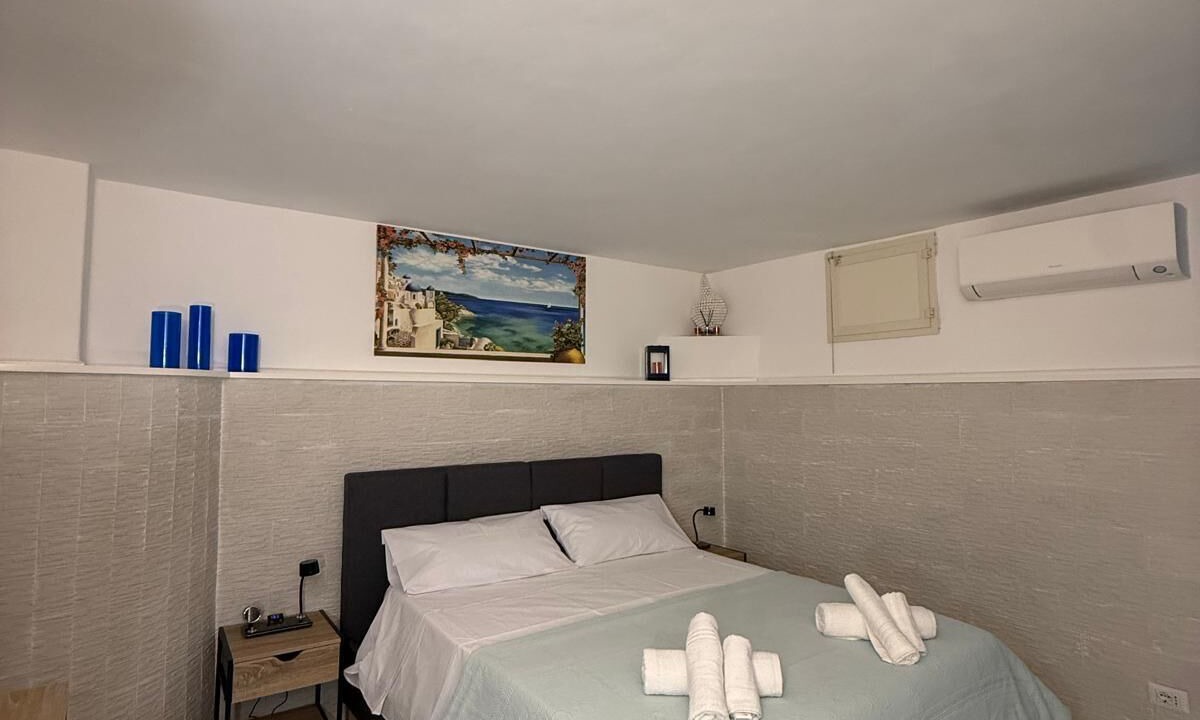 Photo of Bedroom in Anacapri