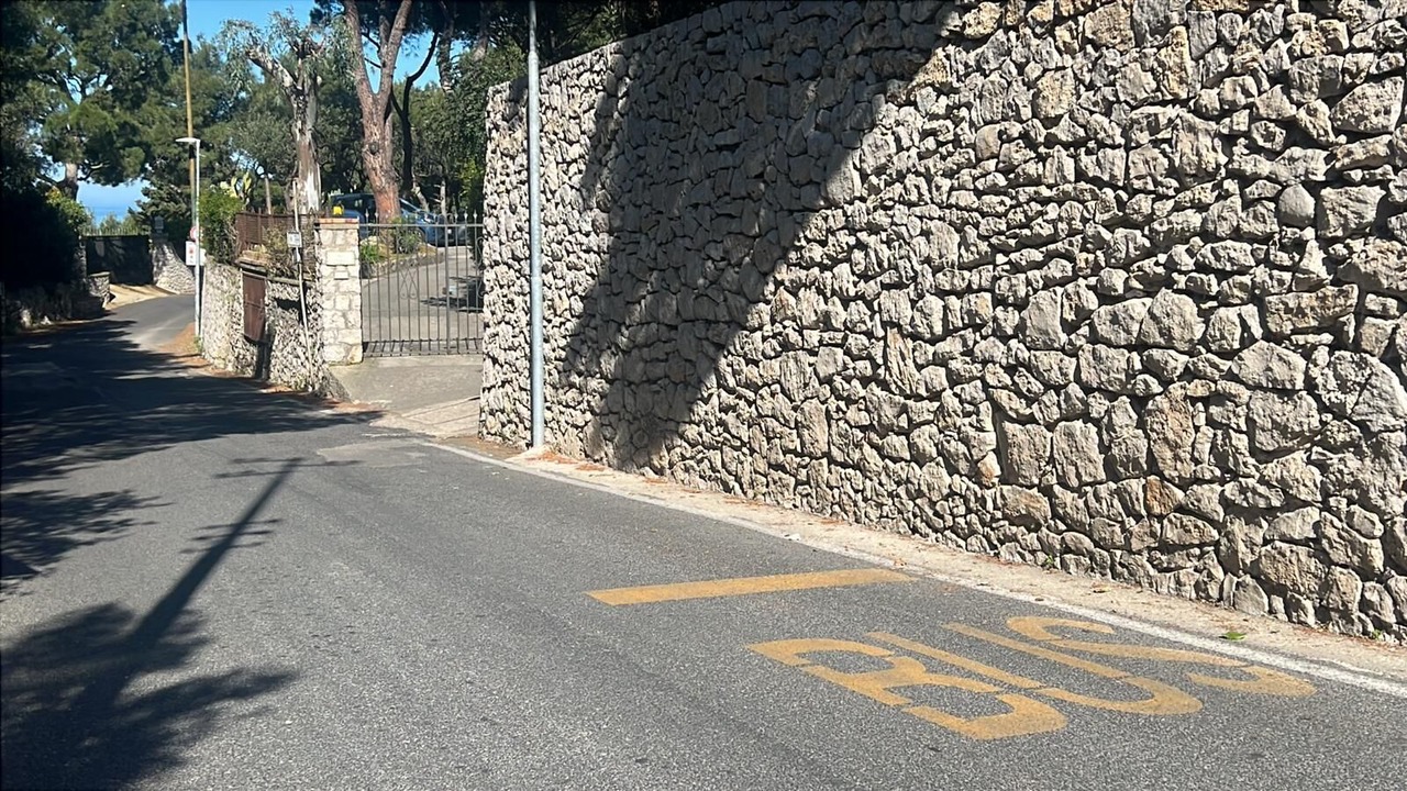 Photo of Outdoor in Anacapri