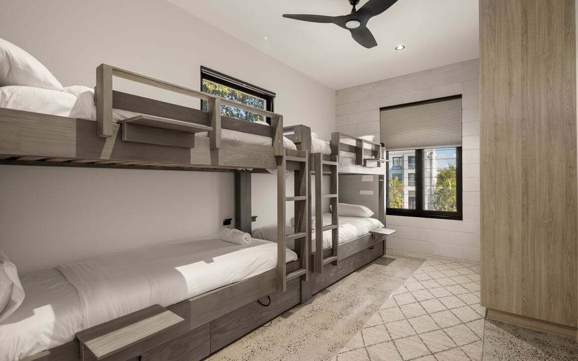 Photo of Bedroom in Runaway Bay