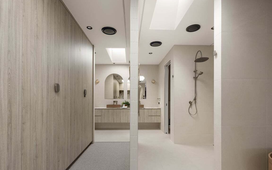 Photo of Bathroom in Runaway Bay