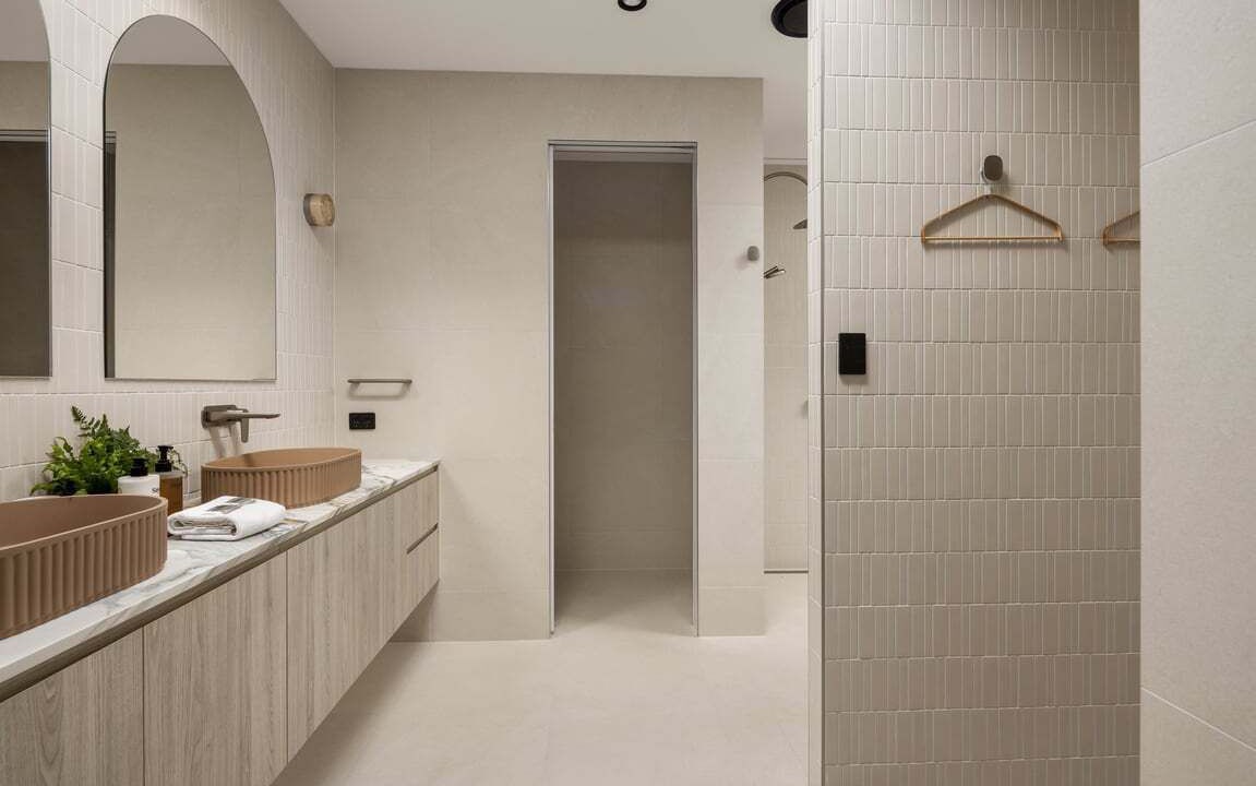 Photo of Bathroom in Runaway Bay