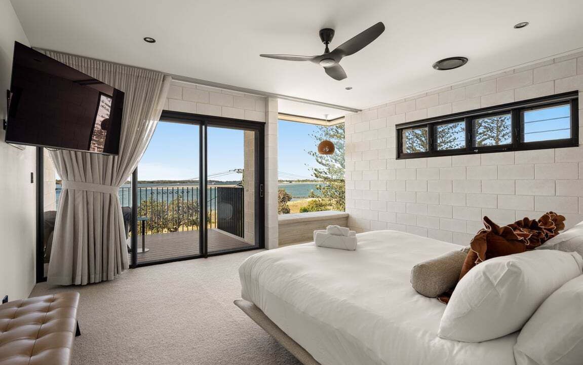Photo of Bedroom in Runaway Bay