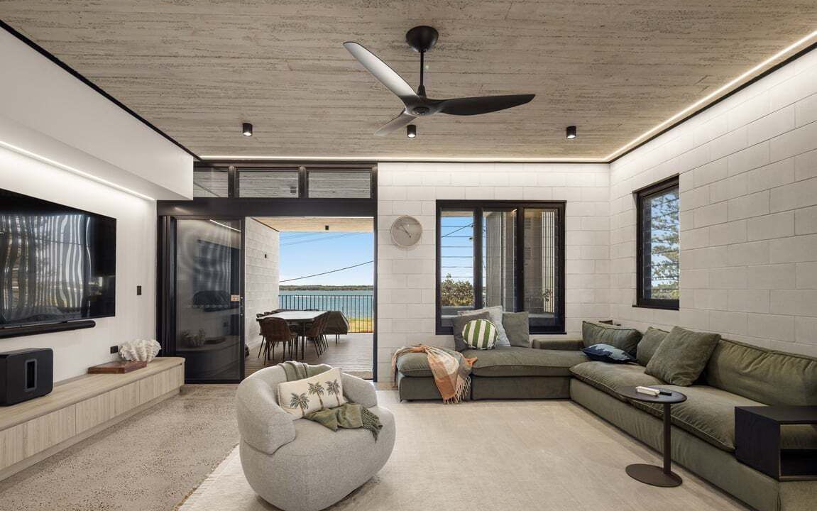 Photo of Livingroom in Runaway Bay