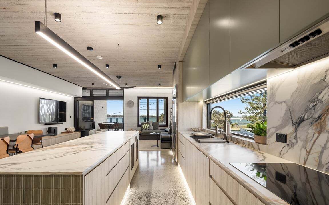 Photo of Kitchen in Runaway Bay