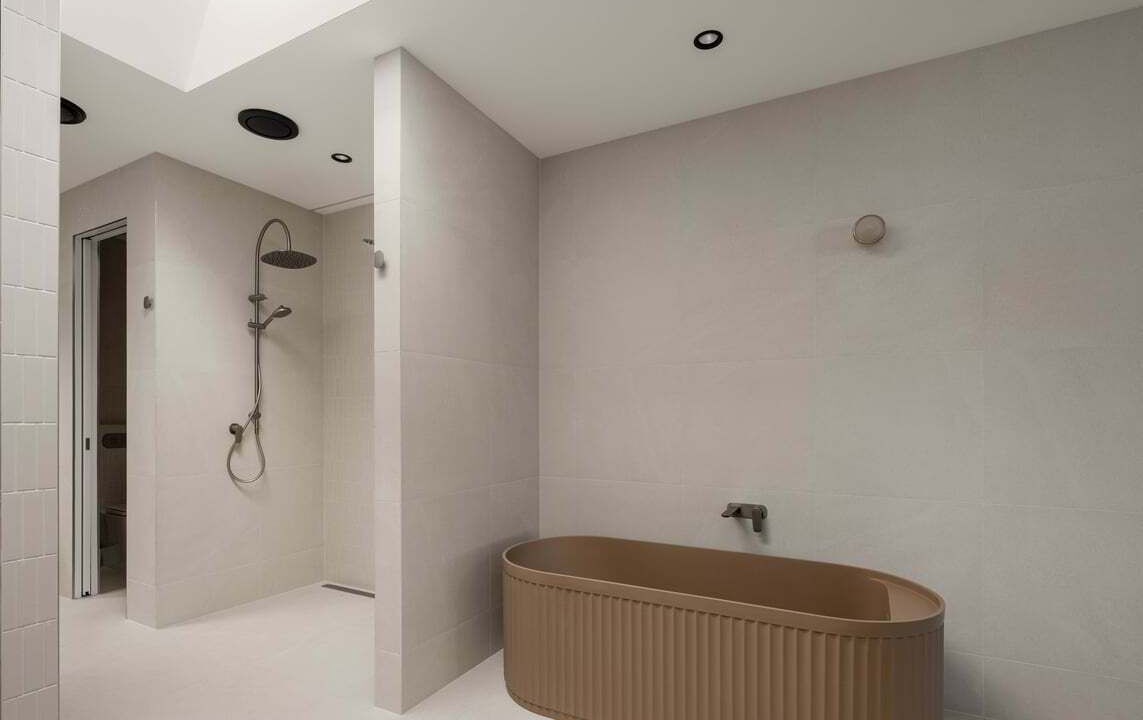 Photo of Bathroom in Runaway Bay