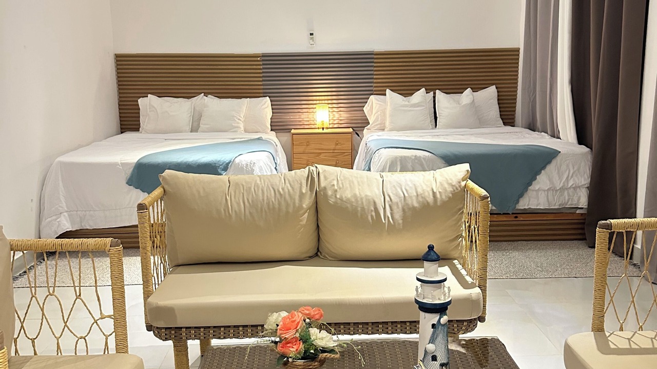 Photo of Bedroom in Las Galeras