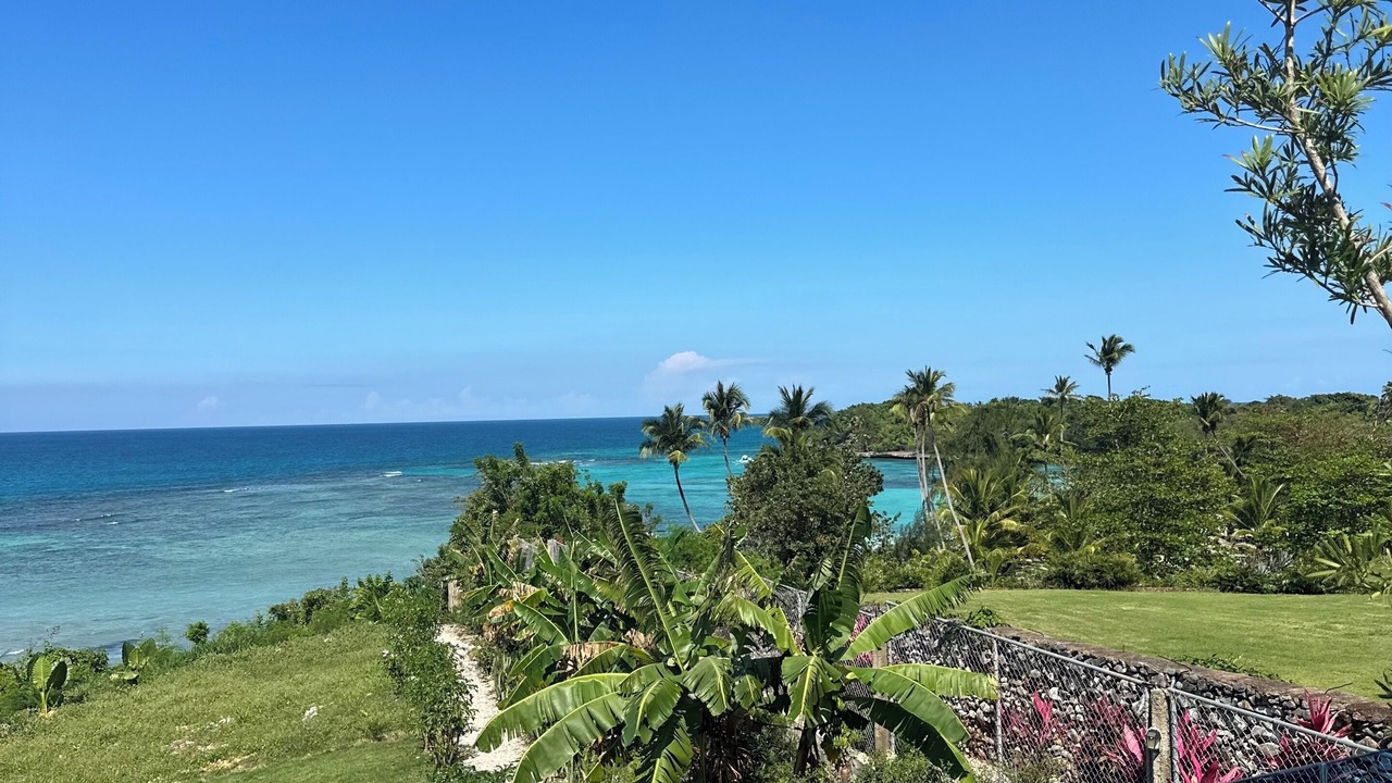 Photo of Outdoor in Las Galeras