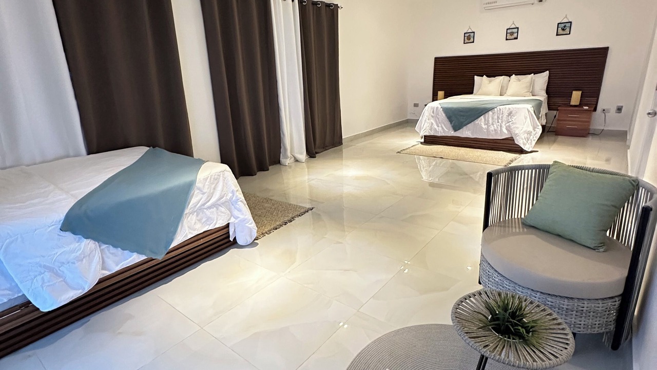 Photo of Bedroom in Las Galeras