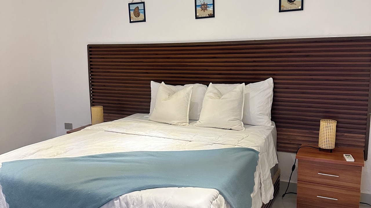 Photo of Bedroom in Las Galeras