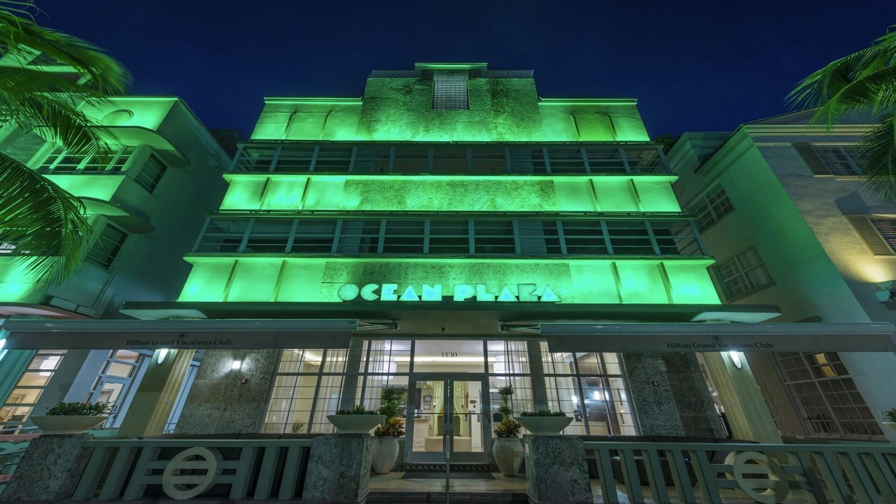 Photo of Outdoor in South Beach
