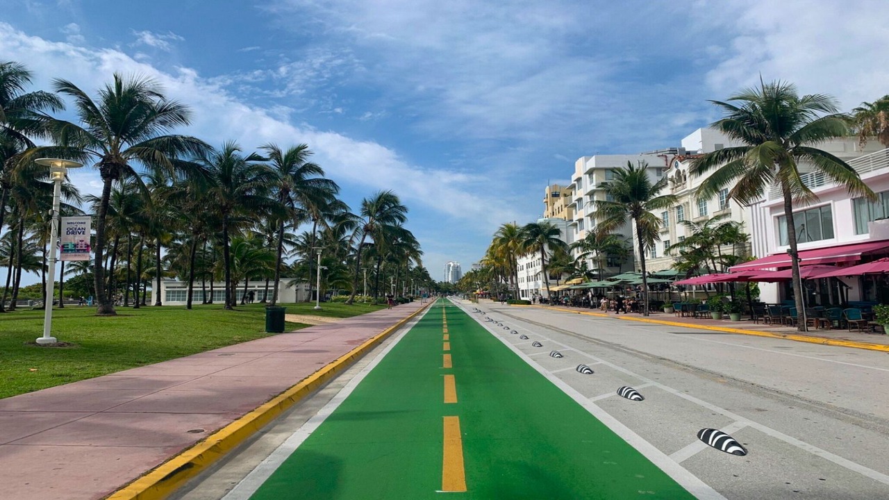 Photo of Others in South Beach