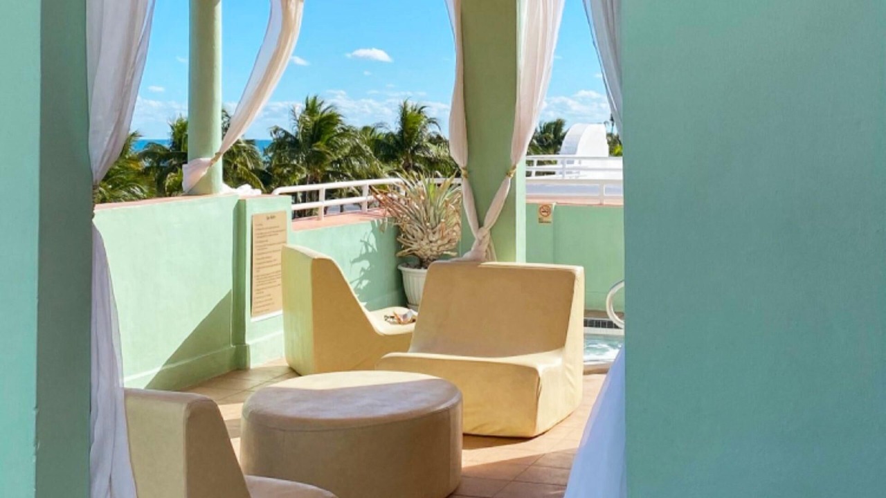 Photo of Outdoor in South Beach