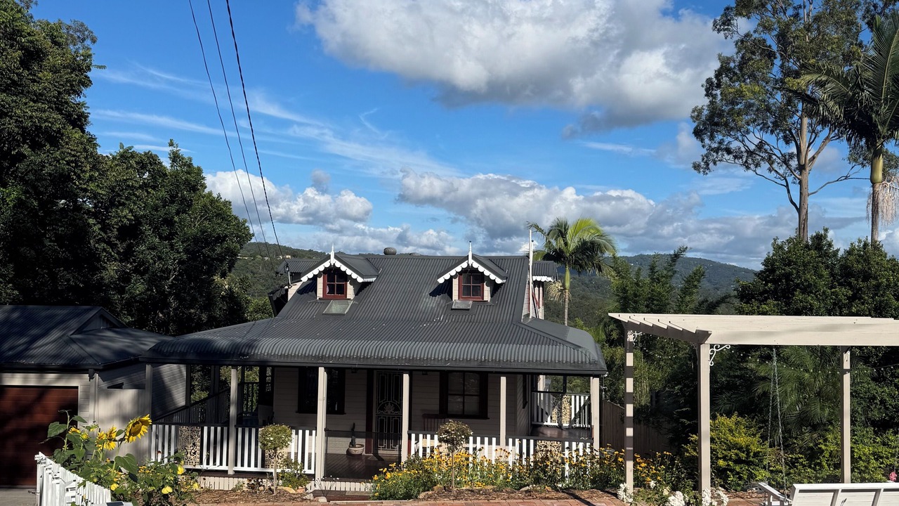 Photo of Patio Balcony in Bonogin