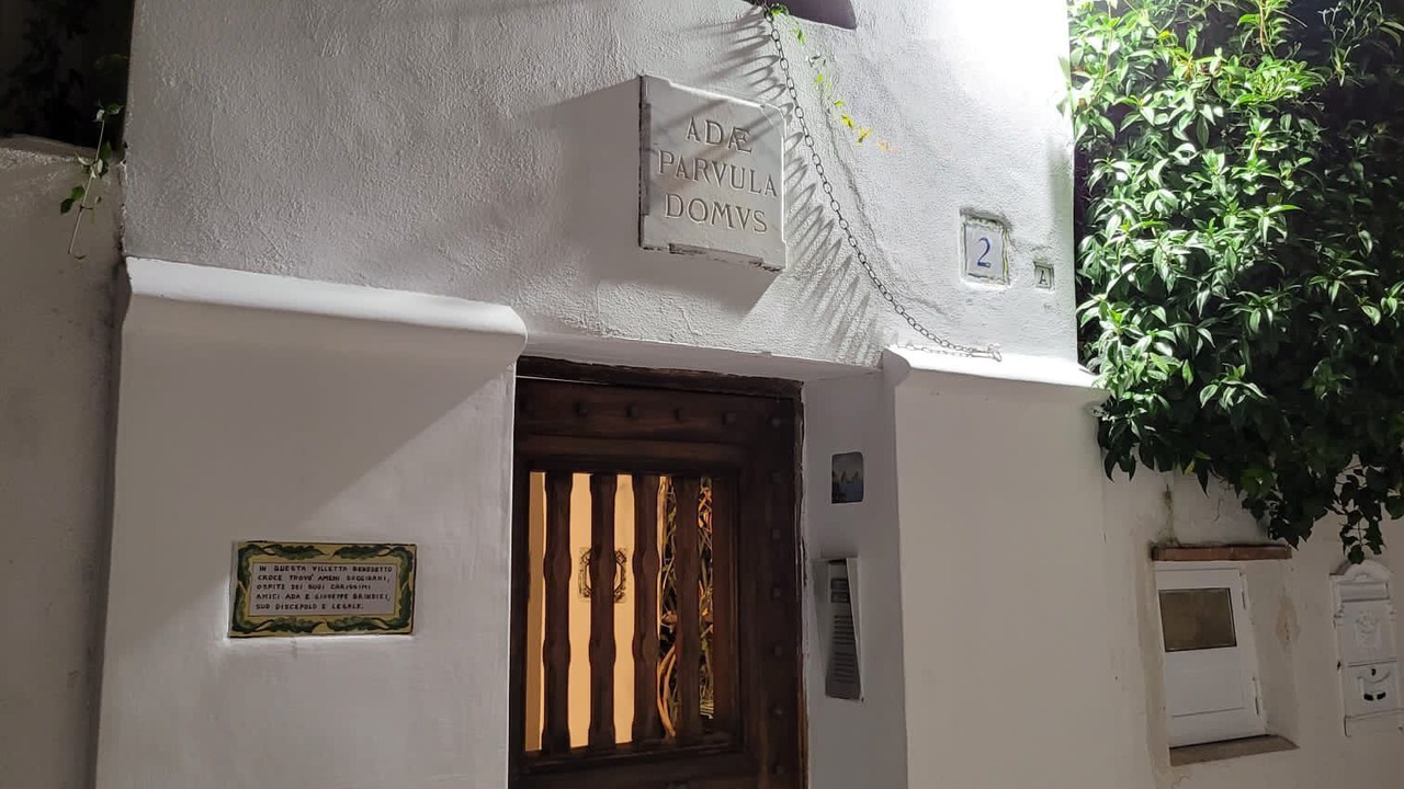 Photo of Outdoor in Anacapri