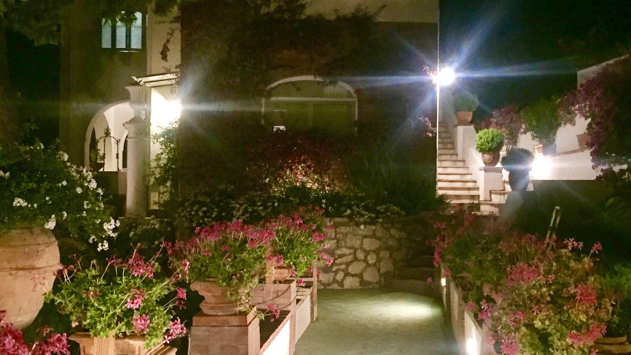 Photo of Outdoor in Anacapri