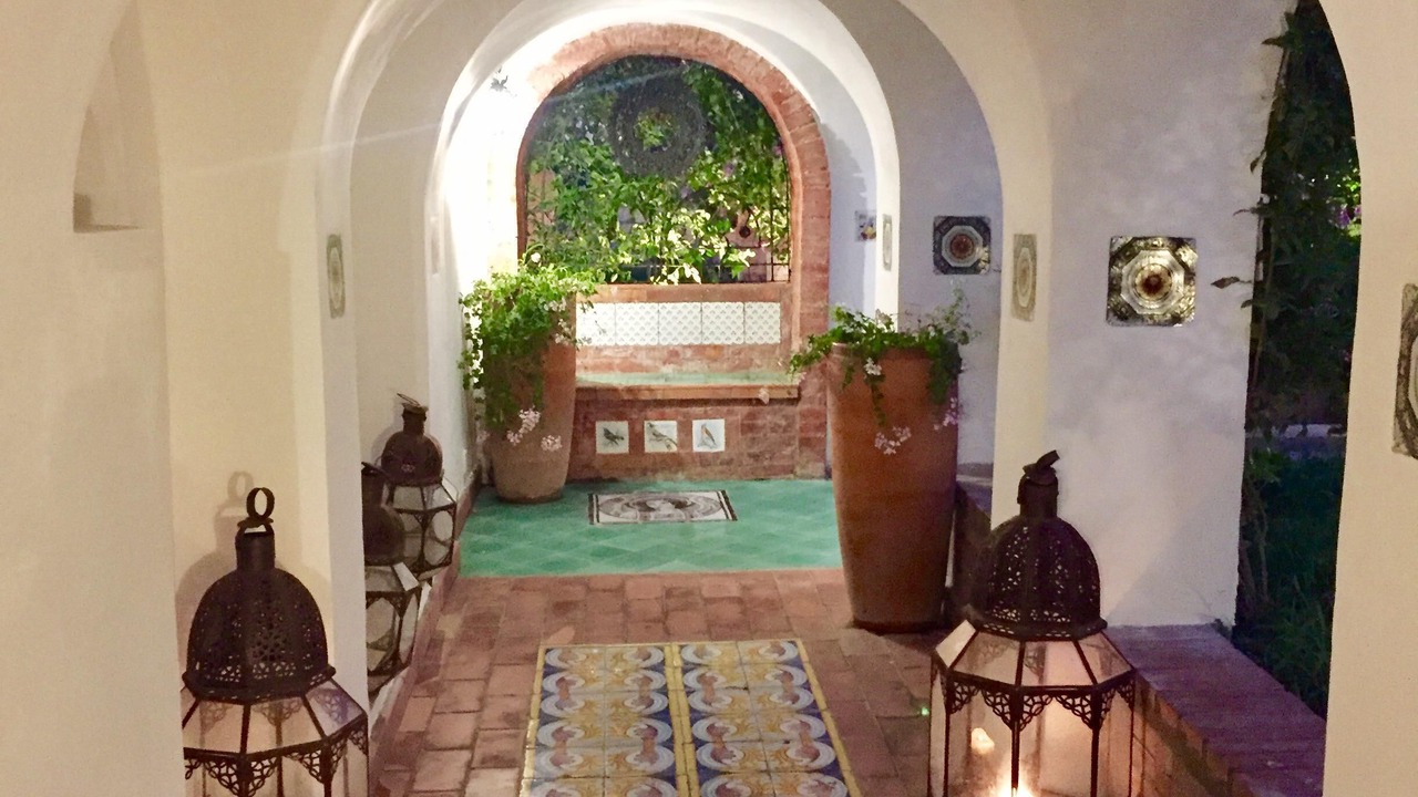 Photo of Outdoor in Anacapri