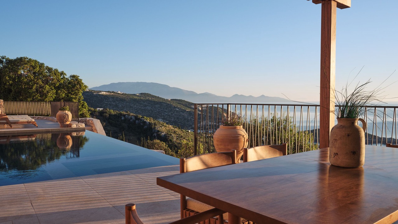 Photo of Outdoor in Skinaria