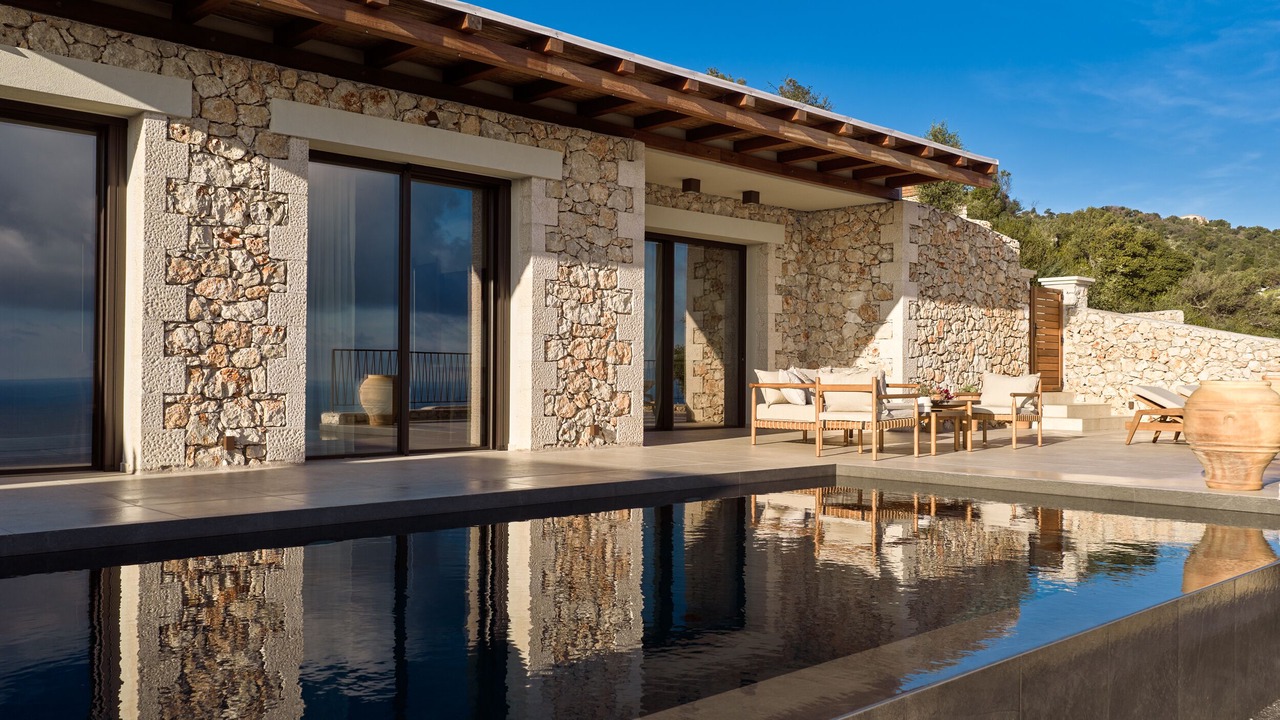Photo of Outdoor in Skinaria