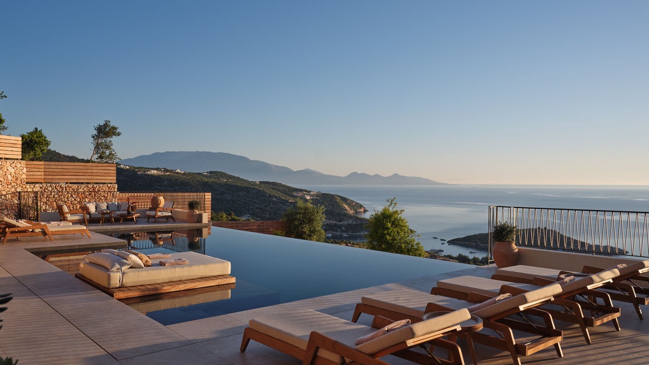 Photo of Outdoor in Skinaria
