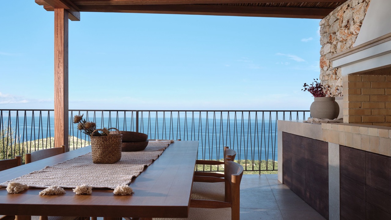 Photo of Outdoor in Skinaria