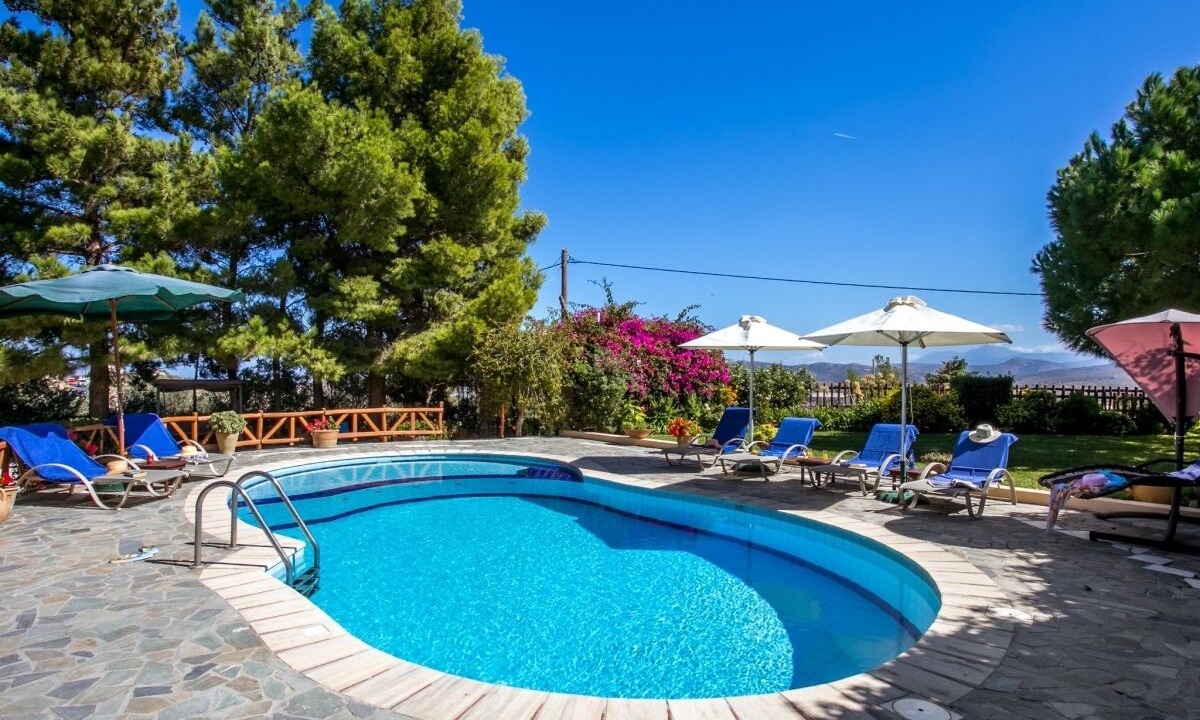 Photo of Outdoor in Stamnoi