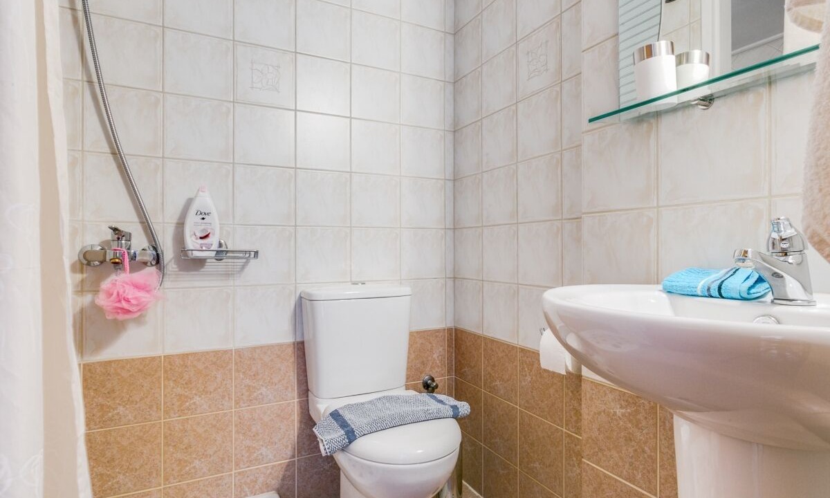 Photo of Bathroom in Stamnoi