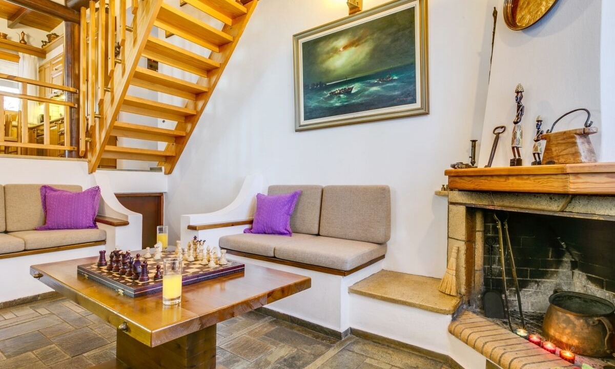 Photo of Livingroom in Stamnoi