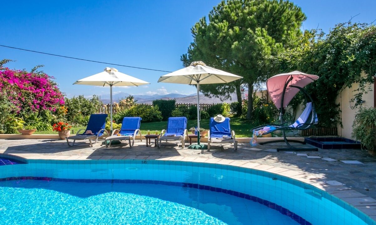 Photo of Outdoor in Stamnoi