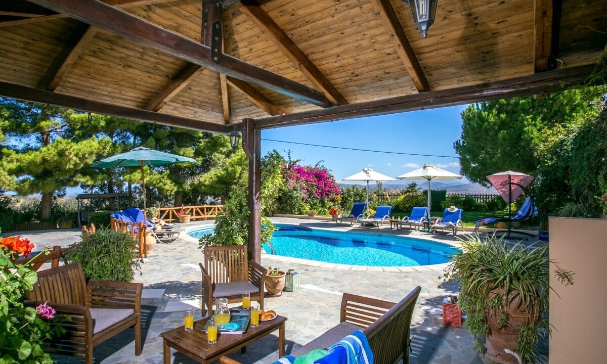 Photo of Outdoor in Stamnoi