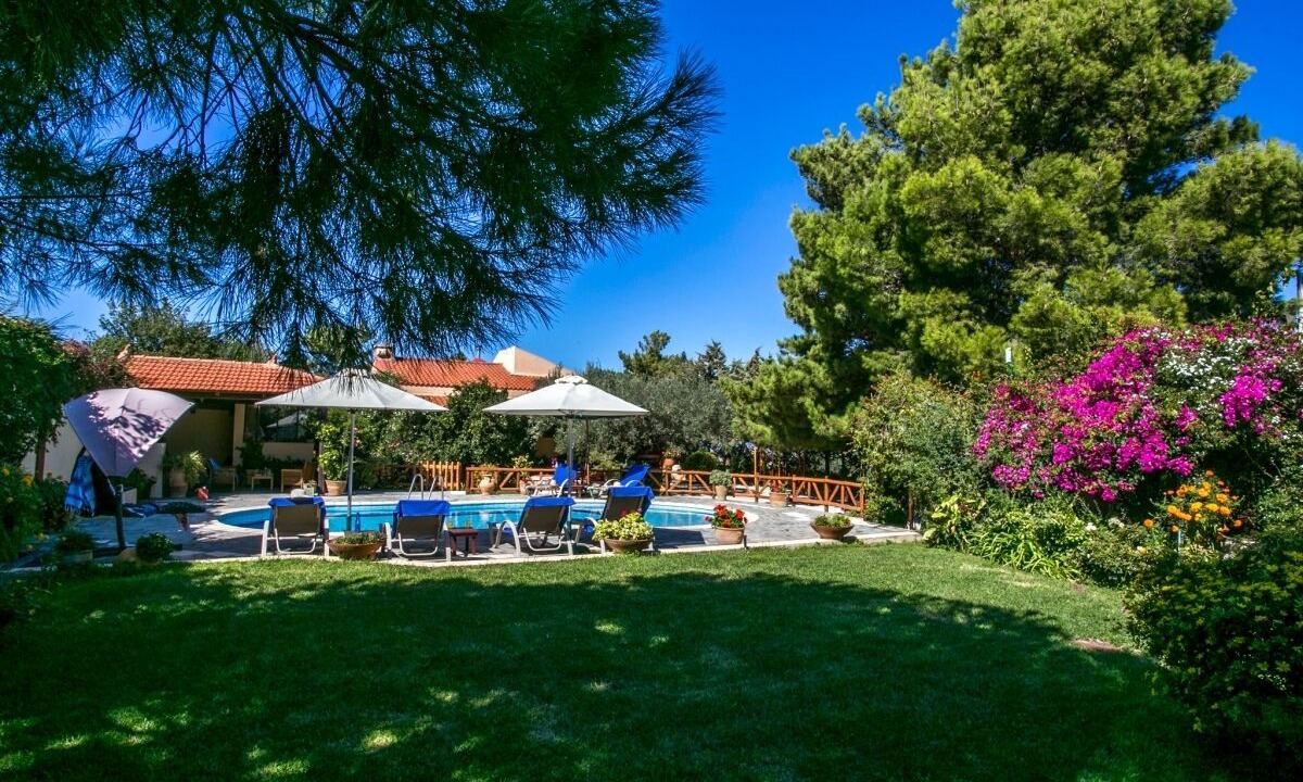 Photo of Outdoor in Stamnoi