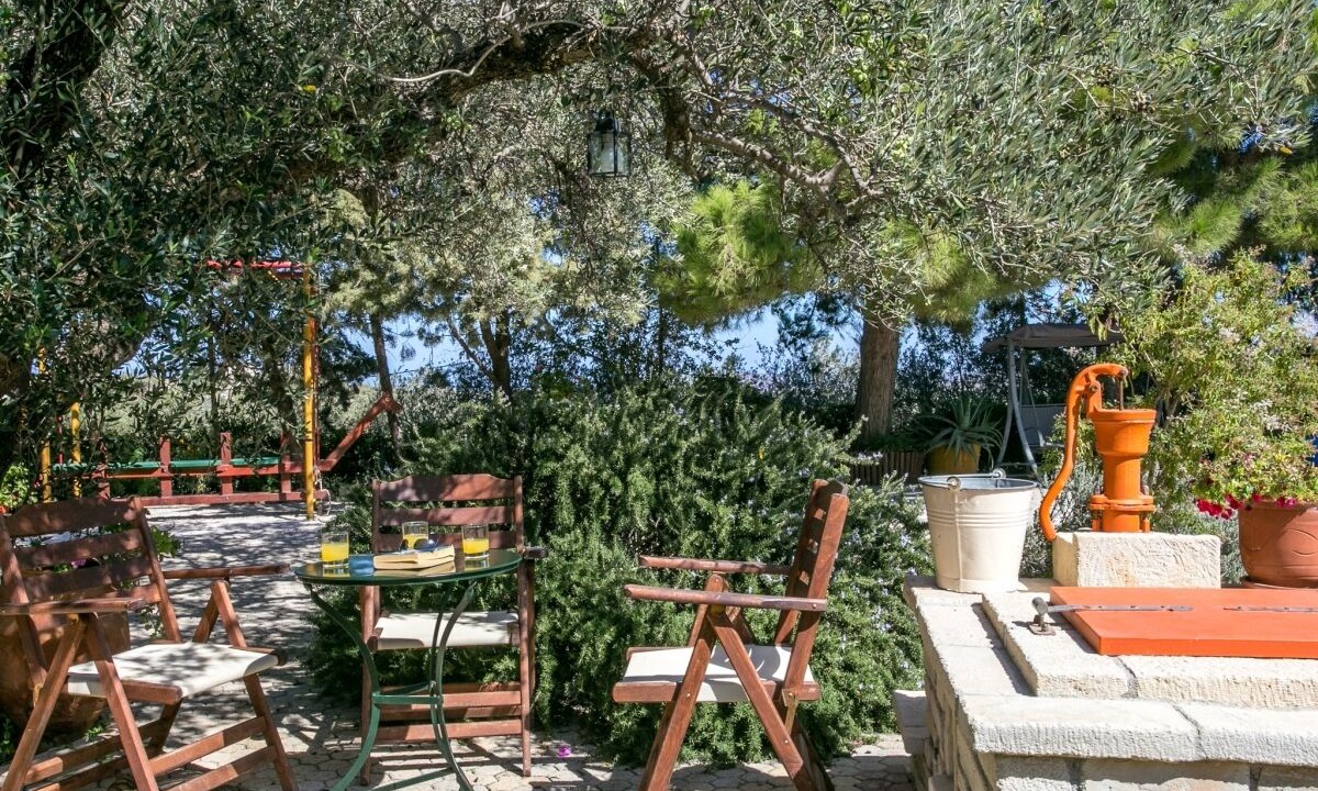 Photo of Outdoor in Stamnoi