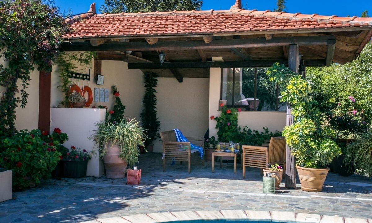 Photo of Outdoor in Stamnoi