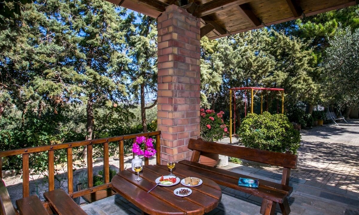 Photo of Outdoor in Stamnoi